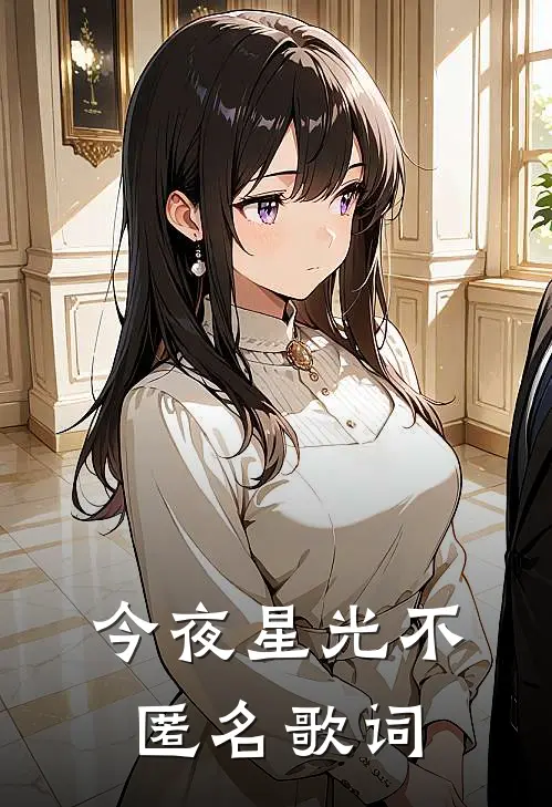 今夜星光不匿名歌词