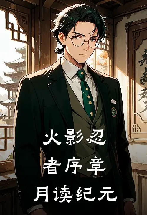 火影忍者序章：月读纪元(佐助卡卡西)最新小说_免费阅读完整版小说火影忍者序章：月读纪元(佐助卡卡西)