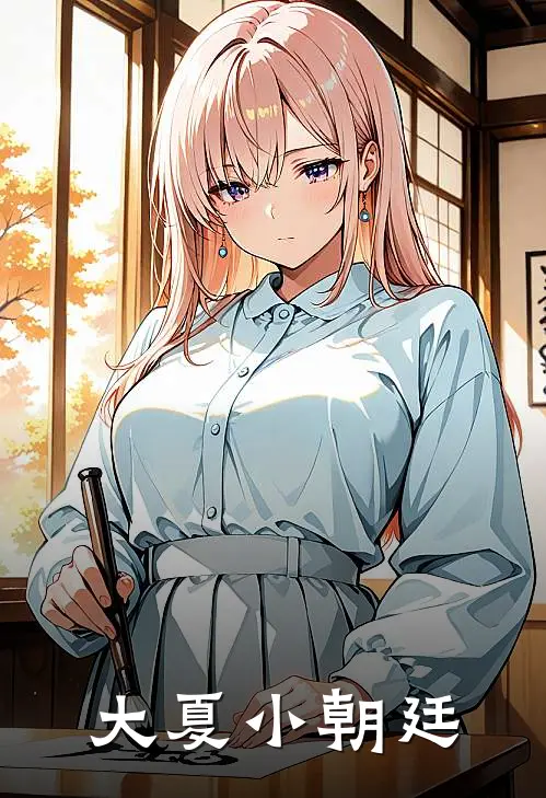 大夏小朝廷吴余阿秀热门小说排行_免费阅读全文大夏小朝廷(吴余阿秀)