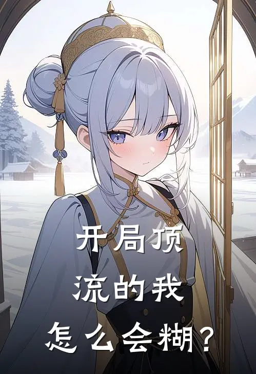 开局顶流的我，怎么会糊？(荣华楚凝)完本小说_全本免费小说开局顶流的我，怎么会糊？荣华楚凝