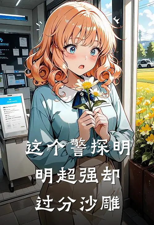 这个警探明明超强却过分沙雕(林琛苏悦)小说免费阅读无弹窗_完结小说这个警探明明超强却过分沙雕林琛苏悦