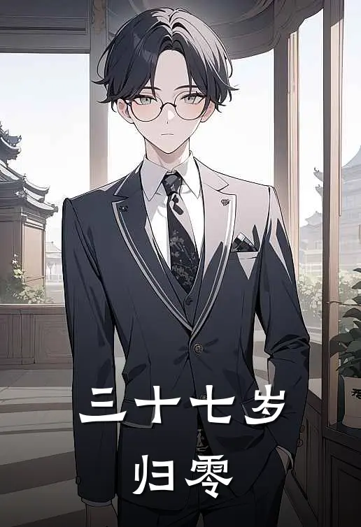 三十七岁，归零