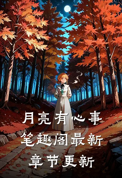 月亮有心事笔趣阁最新章节更新