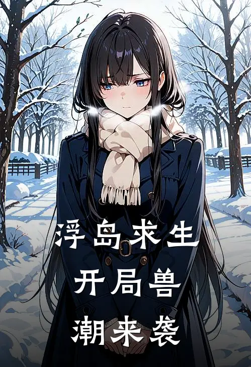 浮岛求生：开局兽潮来袭