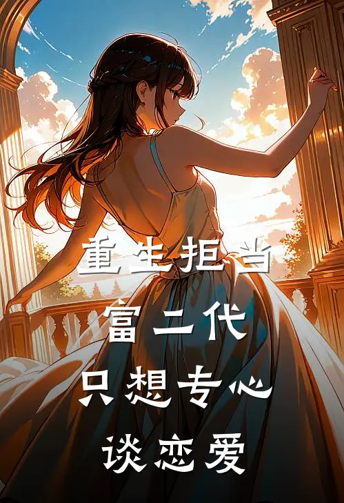 重生拒当富二代，只想专心谈恋爱(陈知礼李音音)全本免费在线阅读_重生拒当富二代，只想专心谈恋爱最新章节在线阅读