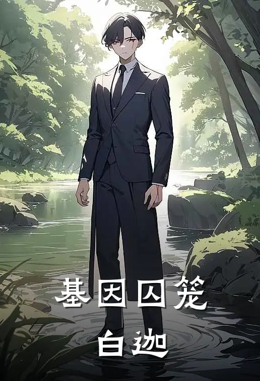 基因囚笼：白迦