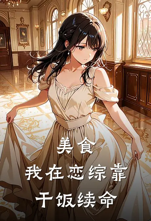 美食：我在恋综靠干饭续命宁檬林柚完本完结小说_热门小说排行榜美食：我在恋综靠干饭续命宁檬林柚