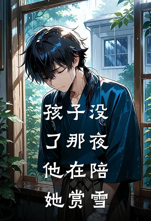 孩子没了那夜，他在陪她赏雪(顾长渊长渊)免费小说全本阅读_最新章节列表孩子没了那夜，他在陪她赏雪(顾长渊长渊)