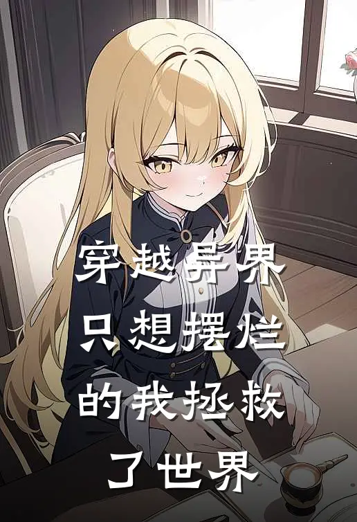 穿越异界只想摆烂的我拯救了世界