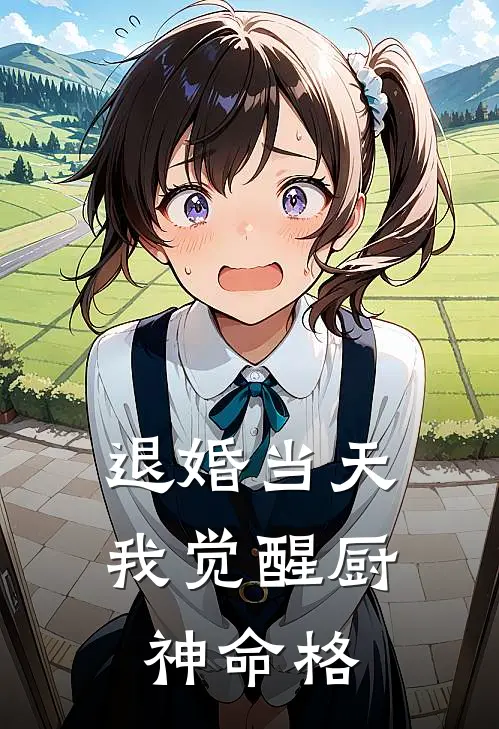 退婚当天，我觉醒厨神命格(陆明阳苏清月)最新好看小说_最新章节列表退婚当天，我觉醒厨神命格(陆明阳苏清月)
