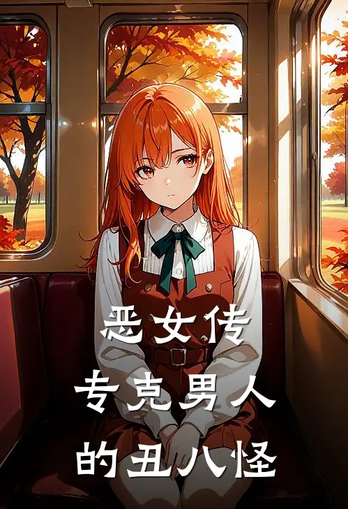 陈琳崎琳琳《恶女传，专克男人的丑八怪》小说免费在线阅读_恶女传，专克男人的丑八怪(陈琳崎琳琳)已完结小说