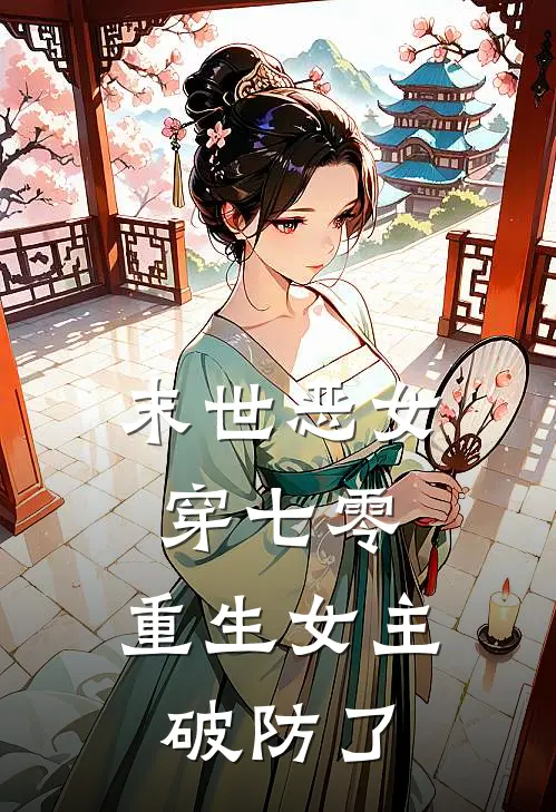 末世恶女穿七零：重生女主破防了