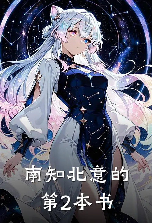 南知北意的第2本书