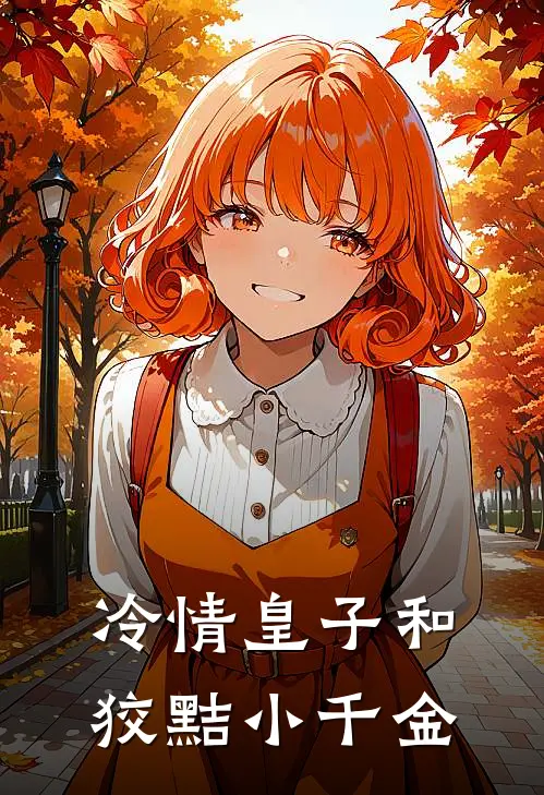 冷情皇子和狡黠小千金