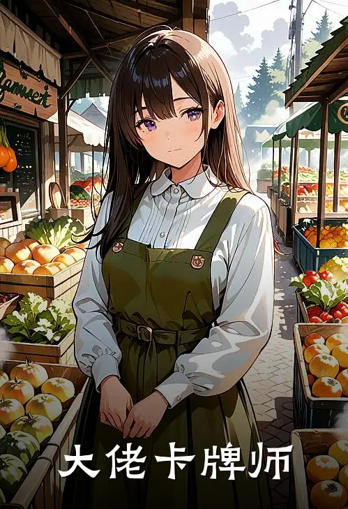 《大佬卡牌师》路雪杜小媛全集免费在线阅读_(路雪杜小媛)全章节免费在线阅读