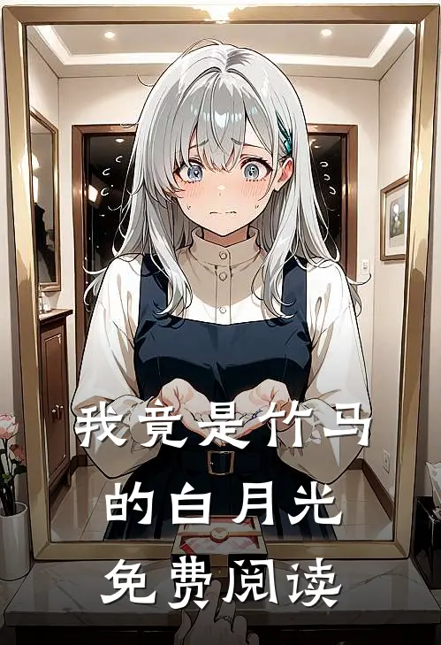 我竟是竹马的白月光免费阅读