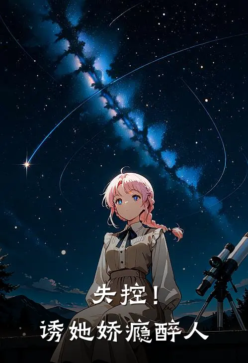 失控！诱她，娇瘾醉人