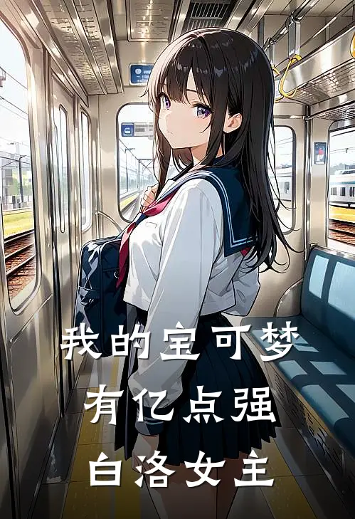 我的宝可梦有亿点强白洛女主