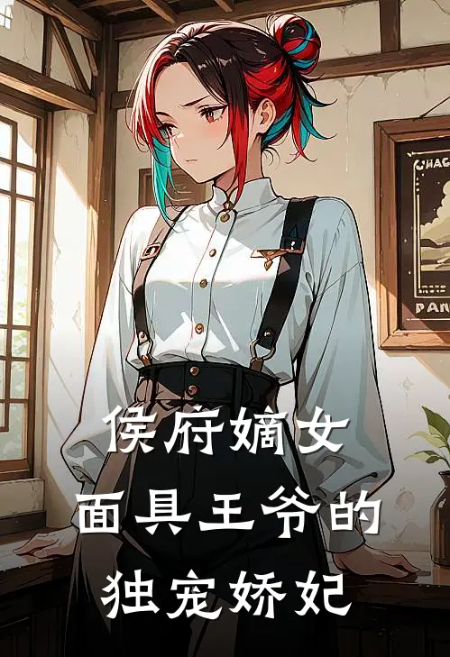 侯府嫡女：面具王爷的独宠娇妃(叶璃碧儿)免费小说_完整版免费阅读侯府嫡女：面具王爷的独宠娇妃叶璃碧儿