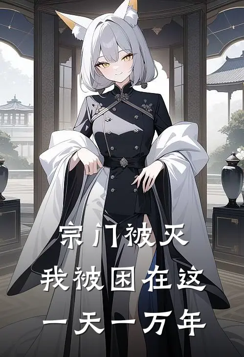 余哲萧凡(宗门被灭，我被困在这一天一万年)完结版免费在线阅读_《宗门被灭，我被困在这一天一万年》全章节阅读