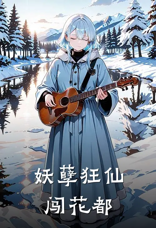 妖孽狂仙闯花都