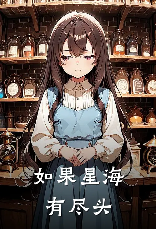 如果星海有尽头