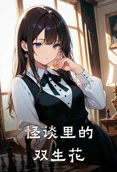 怪谈里的双生花佰玥佰玥免费小说完整版_完结版小说阅读怪谈里的双生花(佰玥佰玥)