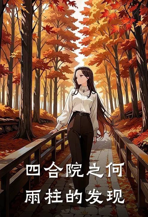 四合院之何雨柱的发现(何雨柱易中海)完结小说推荐_小说全文免费阅读四合院之何雨柱的发现何雨柱易中海