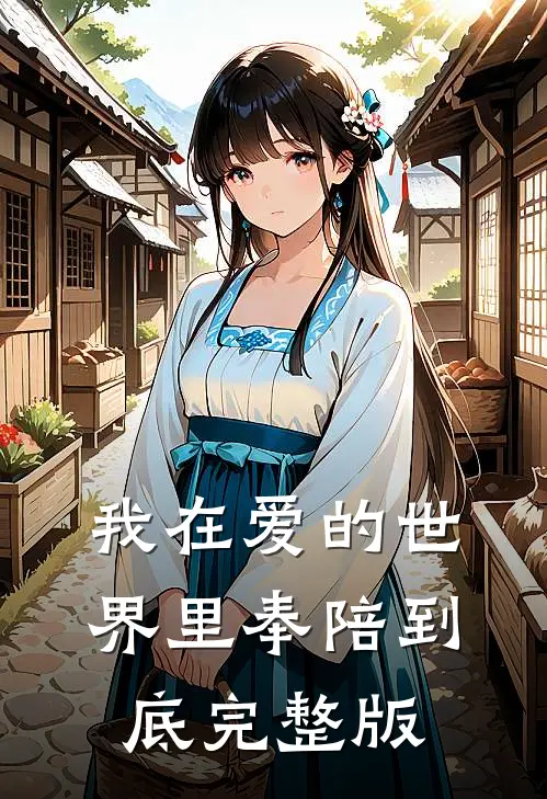 我在爱的世界里奉陪到底完整版