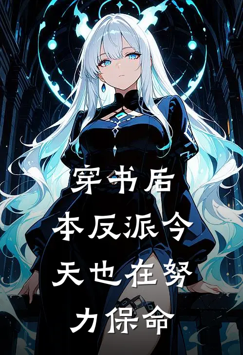 穿书后，本反派今天也在努力保命(谢昭萧景珩)完结版小说_最新全本小说穿书后，本反派今天也在努力保命谢昭萧景珩