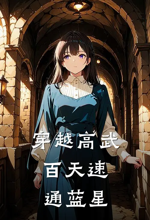 穿越高武，百天速通蓝星