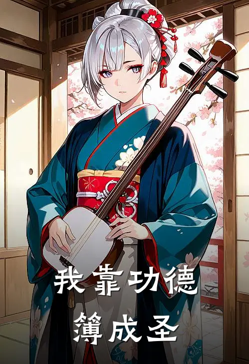 我靠功德簿成圣