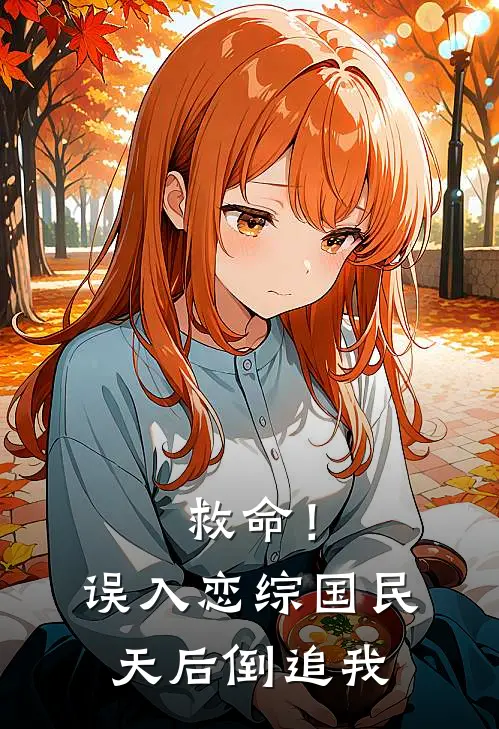 救命！误入恋综，国民天后倒追我(苏然热笆)全章节在线阅读_苏然热笆全章节在线阅读