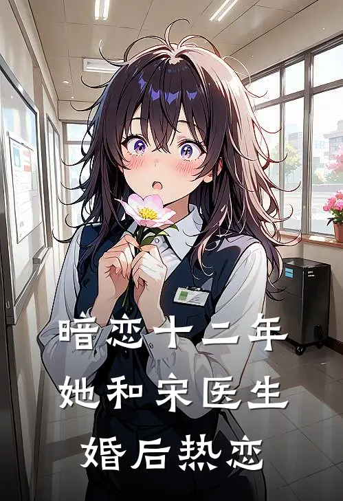 暗恋十二年，她和宋医生婚后热恋