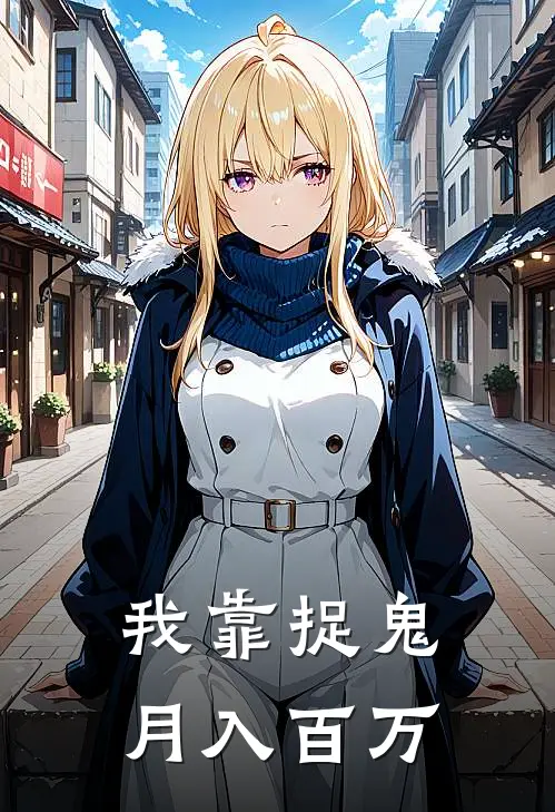 我靠捉鬼月入百万(王德发林小凡)完本小说大全_热门小说大全我靠捉鬼月入百万王德发林小凡