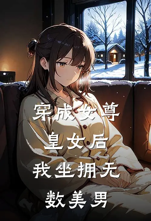 穿成女尊皇女后，我坐拥无数美男上官柔嘉苏卿尘最新热门小说_免费小说全文阅读穿成女尊皇女后，我坐拥无数美男(上官柔嘉苏卿尘)