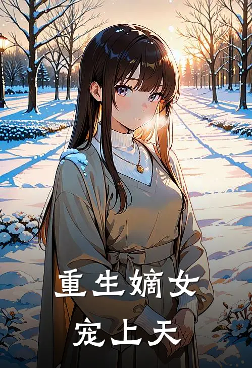 重生嫡女宠上天