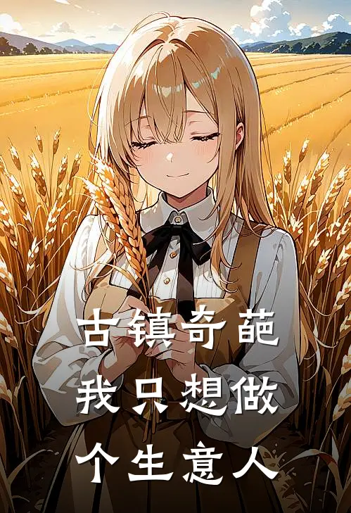 古镇奇葩我只想做个生意人