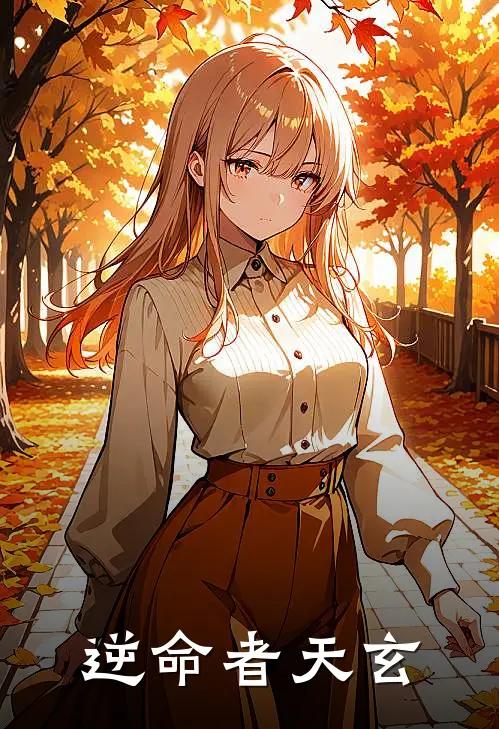 逆命者天玄(楚昭南苏璃)免费小说完结版_免费小说免费阅读逆命者天玄楚昭南苏璃