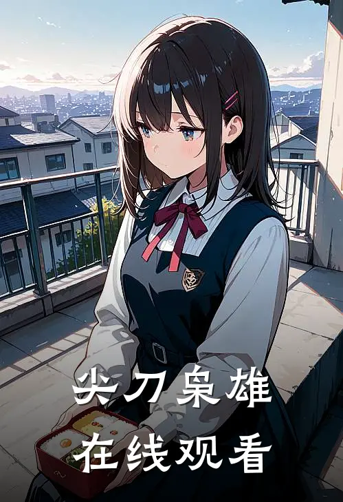 尖刀枭雄在线观看