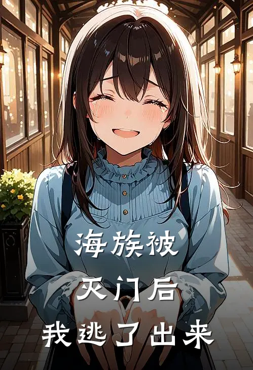 【海族被灭门后，我逃了出来】