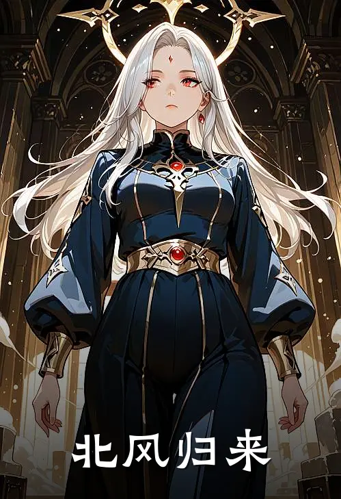 北风归来