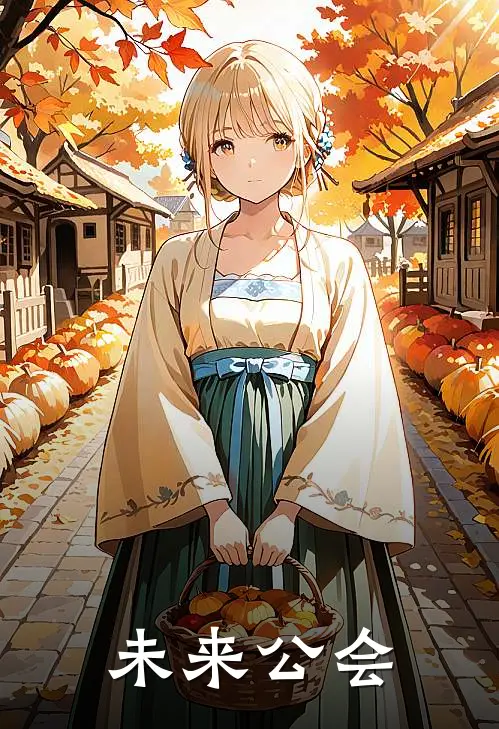 未来公会(卡妙莉莉丝)全文免费在线阅读_未来公会热门小说