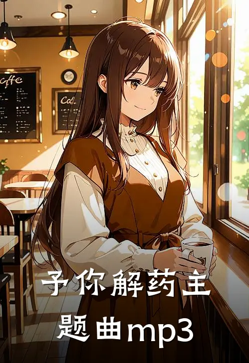 予你解药主题曲mp3