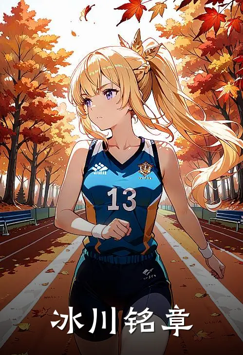 冰川铭章全文免费阅读无弹窗大结局_冰川铭章（寒宇清道夫）小说免费阅读大结局