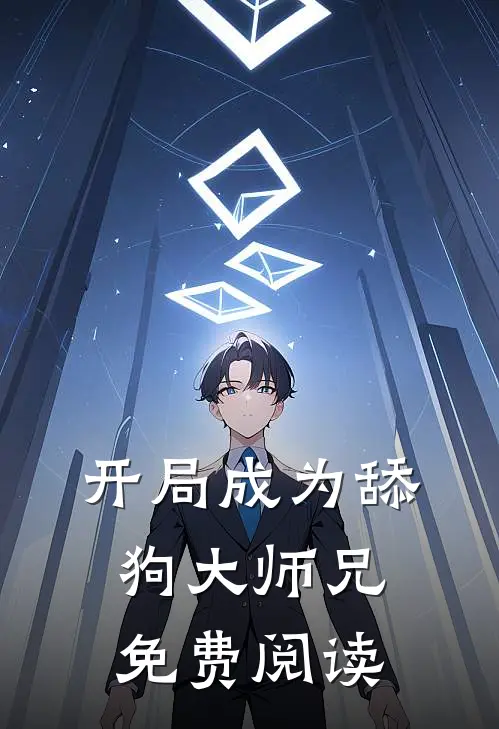 开局成为舔狗大师兄免费阅读