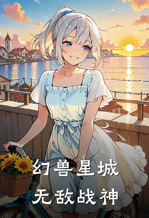 幻兽星城，无敌战神林骁张猛全文在线阅读_幻兽星城，无敌战神全集免费阅读