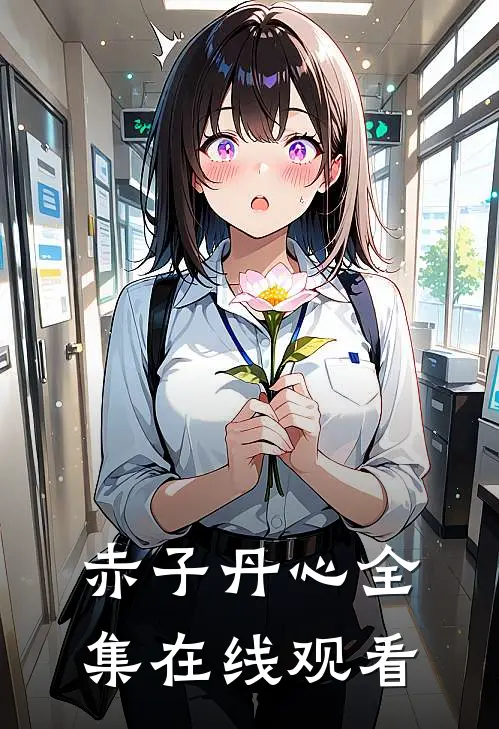 赤子丹心全集在线观看