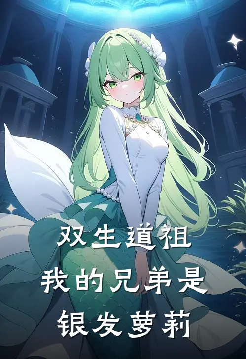 双生道祖：我的兄弟是银发萝莉崔腾伟王永煜免费完整版小说_热门小说大全双生道祖：我的兄弟是银发萝莉崔腾伟王永煜