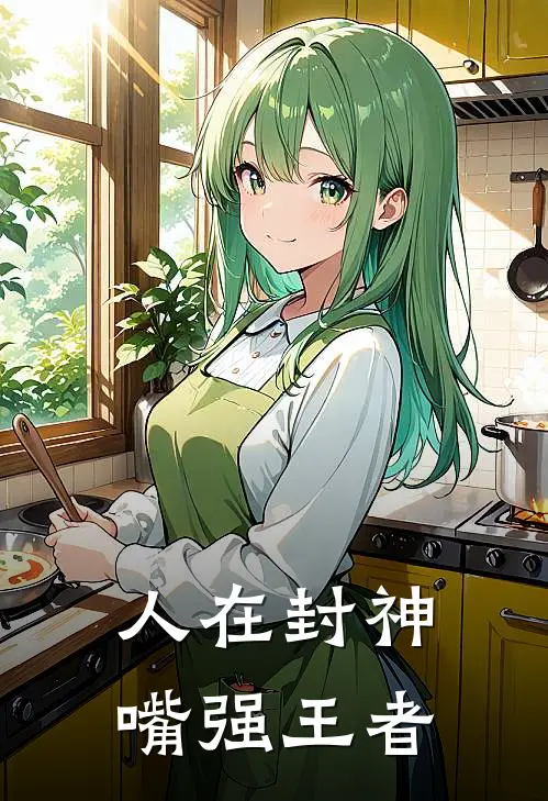 孟浪纣王《人在封神，嘴强王者》全文免费在线阅读_《人在封神，嘴强王者》全本在线阅读